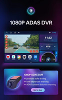 TS10 coche para REPRODUCTOR DE DVD 9/10 pulgadas Universal Android 8 Core 2 Din Multimedia estéreo GPS WIFI pantalla táctil con características de alta tecnología