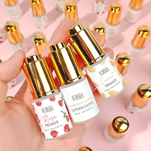 Super Bonder pour Extensions de Cils, Fixateur de Colle à Cils, Parfums Personnalisés, Primer pour Extensions de Cils, Booster de Colle, Sensible - Product Image 4