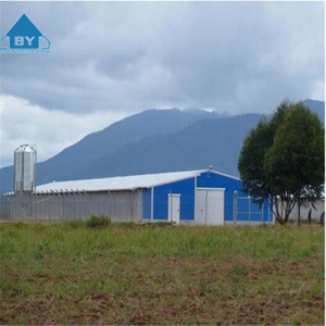 Pollame Casa Aziende Alla Ricerca di Distributori di Pollo Farm Building - Product Image 3