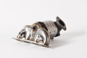 Yfcat ban đầu 1 năm xúc tác chuyển đổi cho Hyundai Sonata xe xả Kia Elantra chuyển đổi chất xúc tác - Product Image 3