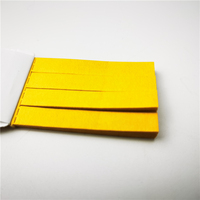 Bande de Test Ph en papier, personnalisé, de haute qualité, liquide, 1 pièce