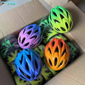 <span class=keywords><strong>Casco</strong></span> de Seguridad para Niños SeeMore con Logotipo OEM, <span class=keywords><strong>Casco</strong></span> Deportivo para Patinaje, Ciclismo y Patinaje sobre Ruedas, con Circunferencia de Cabeza Ajustable - Product Image 1