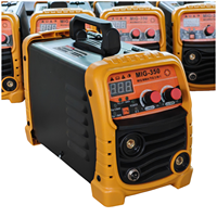 Machine à souder sans gaz de fabrication professionnelle, soudeuse sans gaz, prix de la machine à souder, soudeuses MIG portables