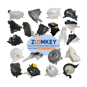 Tanque de expansión de refrigerante ZOOMKEY Auto Parts para mercedes-benz 2115000049