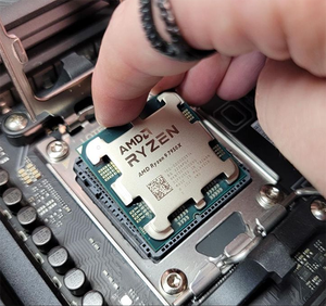 Processeur XEON Platinum, Gold, Silver, Bronze 6338N 6430 6454S 6554S 8333B 8336C 8438C 8452Y - Product Image 5