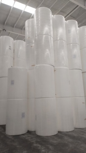 Số lượng cao bán buôn tùy chỉnh Trinh gỗ bột giấy mô giấy cuộn-thoải mái sử dụng khách sạn - Product Image 5