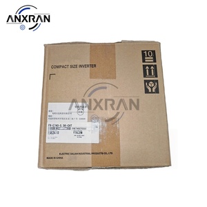 Convertisseur de fréquence pour Mitsubishi FR-E740-5.5K-CHT 5.5kW série FR-E700 - Product Image 3