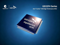 Microcontrolador GD32F427RGT6 de GigaDevice, MCU de 32 Bits, Cortex-M4, 200MHz, 1024KB Flash, 256KB SRAM, LQFP64, Grado Industrial