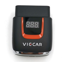 VP004 OBD2 V1.5 Elm 327 Typ-C OBD 2 Auto-Diagnosegerät Scanner USB Elm-327 OBDII Wifi Elm327 Adapter Auto-Diagnose