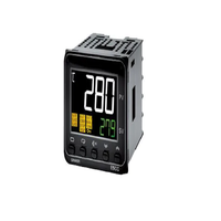 Nouveau contrôleur PLC E5CC-RX2 adapté pour M-802, expédition rapide FedEx, DHL ou UPS, approvisionnement en gros
