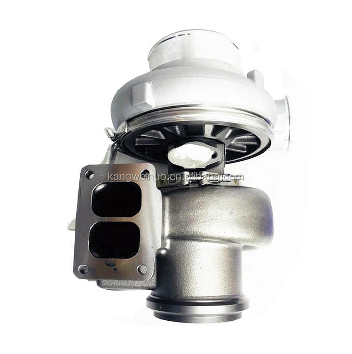 C18 Diesel Engine Parts Turbocharger 183-1199 352-9177 345-7243 