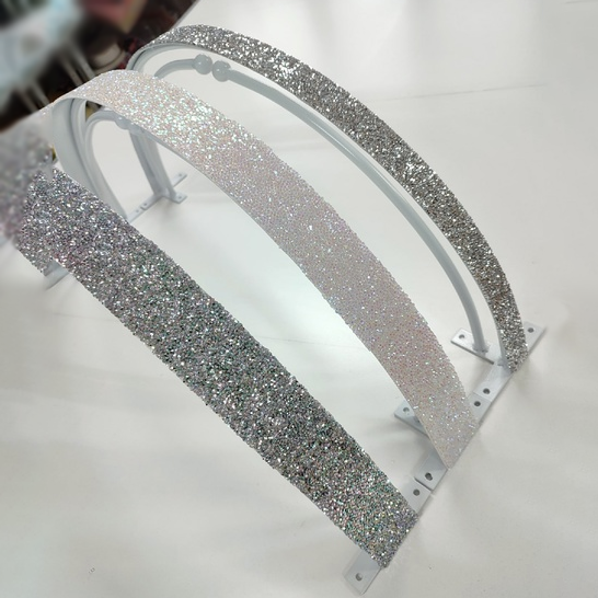 Avec diamant