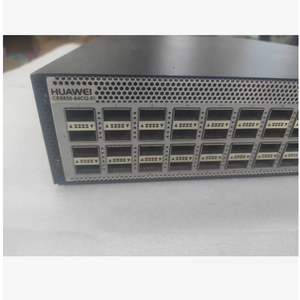 CE8850-64CQ-EI interruttore serie CE8850 con 64*100 GE QSFP28, 12.8 Tbit/s, 4,<span class=keywords><strong>482</strong></span> Mpps, 42 MB - Product Image 3