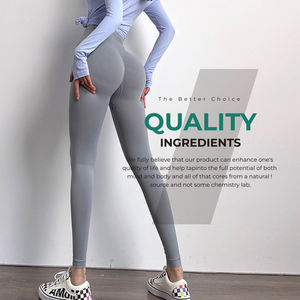 Fabrik Hilfe wachsen dickere Beute verbessern Kurven Gewichts zunahme für Frauen Big Booty Supplement Hüft wachstums produkte BBL Kapseln - Product Image 6