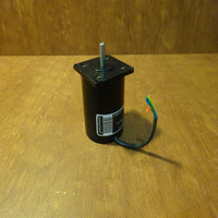 Motor Plc Phytron ZSS 42.200.1,2, Suministro a Granel