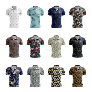 Premium Plus Size Oem Women's Set Funny Lightweight Sublimation Trendy Kids Children <strong>Golf</strong> <strong>Apparel</strong> - Product Image 5