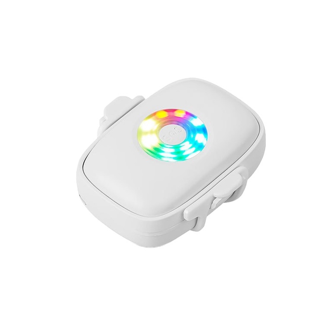 Mini GPS Tracker 4G LTE for Pet Cat Dog Child and Kids Traceur Gps Animaux Kopek Takip Cihazi Localisateur GPS Chien Chat