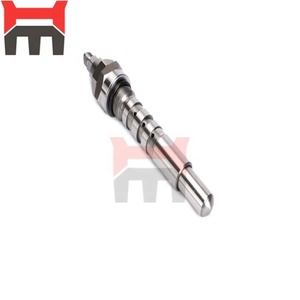 Venta Caliente: Válvula de Descarga y Alivio Hidráulica para Excavadora PC60-7, Referencias 708-1L-04710 y 708-1W-04691 - Product Image 3