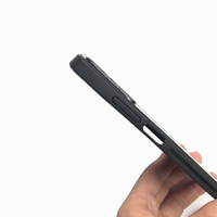 Étuis de téléphone portable à Sublimation 2d Tpu souple de haute qualité pour Redmi note 11 4G 11S