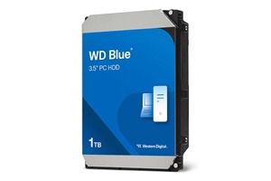 Disco Duro Interno WD10EZRZ de 1.0TB SATA, 64MB de Caché, WD10EZRX de 3.5 Pulgadas para Actualización de Almacenamiento - Product Image 3