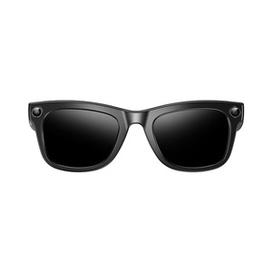 Smart <b>Glasses</b> With Blue Light Blocking Lens Bluetooth Connectivity For Outdoor Use - Product Image 3