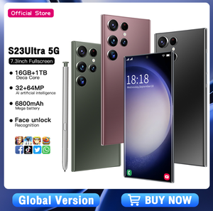 Téléphones de qualité robuste, design moderne et esthétique, construction <span class=keywords><strong>solide</strong></span> - Product Image 6