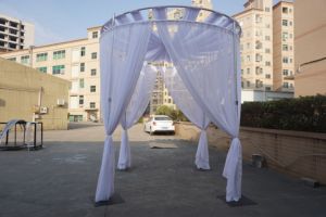 Pipe <span class=keywords><strong>et</strong></span> drapé Toile de fond de mariage Pipe <span class=keywords><strong>et</strong></span> drapé pour mariage <span class=keywords><strong>Mickey</strong></span> <span class=keywords><strong>et</strong></span> <span class=keywords><strong>Minnie</strong></span> Wedding - Product Image 2