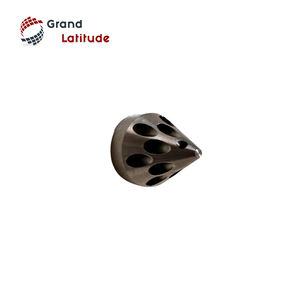 โครงสร้างสแตนเลสกลึง CNC รองรับชิ้นส่วนที่มีความแม่นยำสำหรับระบบพลังงานแสงอาทิตย์และลม - Product Image 1