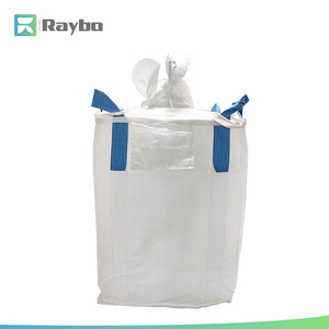 שקיות גדולות מסוג RAYBO FIBC, שקיות ג'מבו ארוגות מפוליפרופילן, שקיות ג'מבו 1000 ק\"ג, מידות שקיות ג'מבו, חומרים בתפזורת - Product Image 3