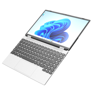 Laptop Barato de 14 Pulgadas <span class=keywords><strong>en</strong></span> Oferta con Procesador Intel N5095, SSD Opcional de 128G, 256G, 512G, 1TB, 2TB y Batería de Larga Duración de 4500mAh - Product Image 4