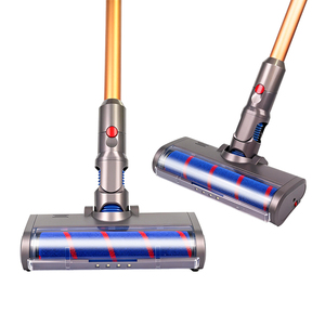 Pièces d'aspirateur Daysons V7v8v10v11v15, <span class=keywords><strong>brosse</strong></span> électrique pour <span class=keywords><strong>sol</strong></span>, tête d'aspiration, accessoires, <span class=keywords><strong>brosse</strong></span> à rouleaux, <span class=keywords><strong>brosse</strong></span> pour <span class=keywords><strong>sol</strong></span> - Product Image 3