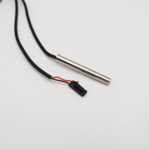 Cabezal de detección de temperatura de energía de aire de sonda de termistor <span class=keywords><strong>NTC</strong></span> para aplicaciones electrónicas de automóviles Termostato de rango 5K-200K - Product Image 3