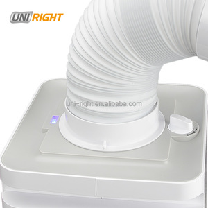 Máy Điều Hòa Mini Thông Minh Di Động Chất Lượng Hàng Đầu 2021 Với Giá Nhà Sản Xuất Máy Điều Hòa Mini Cho Không Gian Cá Nhân - Product Image 4