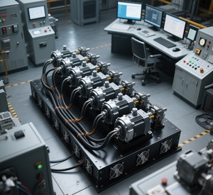 تخفيضات كبيرة AGFRC C1.5CLS معدات بلاستيكية برو 240 غ-س خطي G سيرفو ل - Product Image 6