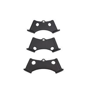 ด้ามจับแม็กกริ๊ป<span class=keywords><strong>ส</strong></span>ำหรับยิมด้ามจับแม็กกริปปรับแต่งโลโก้ได้ตามต้องการ - Product Image 1