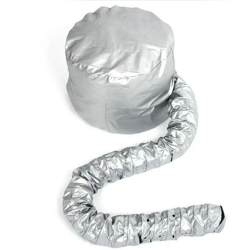 Asciugacapelli Extra lungo di alta quantità cappello per capelli asciutti cappello per olio cappelli per asciugacapelli ad asciugatura rapida