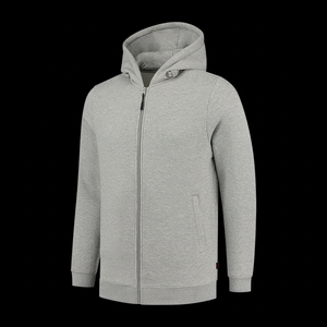 Chaqueta cortavientos de calidad de exportación para hombre, tela elástica ligera con costuras en contraste, estilo Vintage, impermeable, transpirable para - Product Image 1