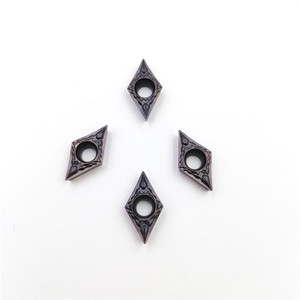 Dcmt11t308 chèn cacbua vonfram biến chèn - Product Image 3