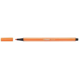 STABILO Stylo Fasermaler 68 gelbrot - Product Image 1