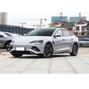 Venta caliente Byd Seal 2024 5 Seat 180 Km/h Coche eléctrico Byd Seal 700KM Coche eléctrico Ev de largo alcance - Product Image 1