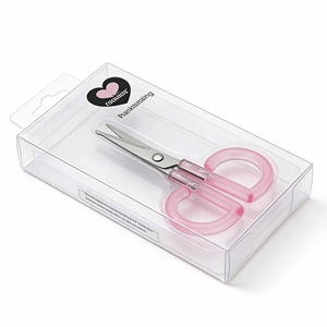 <span class=keywords><strong>Forbici</strong></span> piccole in acciaio inossidabile <span class=keywords><strong>per</strong></span> studenti di sicurezza <span class=keywords><strong>per</strong></span> <span class=keywords><strong>bambini</strong></span> con <span class=keywords><strong>forbici</strong></span> piccole piatte - Product Image 6