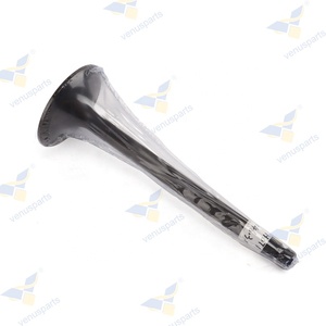 วาล์วไอดี 3142L071 วาล์วไอเสีย 3142A051 สำหรับรถแทรกเตอร์เพอร์กินส์ 1004 <span class=keywords><strong>1006</strong></span> 4.236 6.354 เครื่องยนต์ดีเซล อะไหล่ - Product Image 2