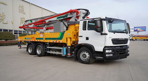 gebrauchte Gilbarco-Pumpen p&h 50 tonnen gebrauchte Kranpumpe verwendet in der Ölraffinerie - Product Image 3