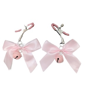 Pinces à tétons réglables avec arc réglable, entraînement SM pour femmes, pinces pour seins, pinces clitoridiennes, jouets sexuels pour adultes. - Product Image 4