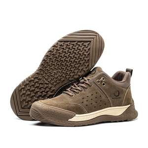 Chaussures <span class=keywords><strong>de</strong></span> sécurité légères et imperméables Chaussures <span class=keywords><strong>de</strong></span> sécurité très confortables, légères et <span class=keywords><strong>de</strong></span> haute qualité pour ingénieurs électriciens - Product Image 1