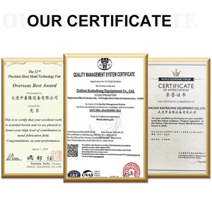 บริการผลิตชิ้นส่วนโลหะแผ่นตามมาตรฐาน <span class=keywords><strong>ISO</strong></span> 9001 ด้วยวิธีการปั๊มขึ้นรูป เชื่อม ตัดด้วยเลเซอร์ พับขึ้นรูป และงานแปรรูปอื่นๆ - Product Image 5