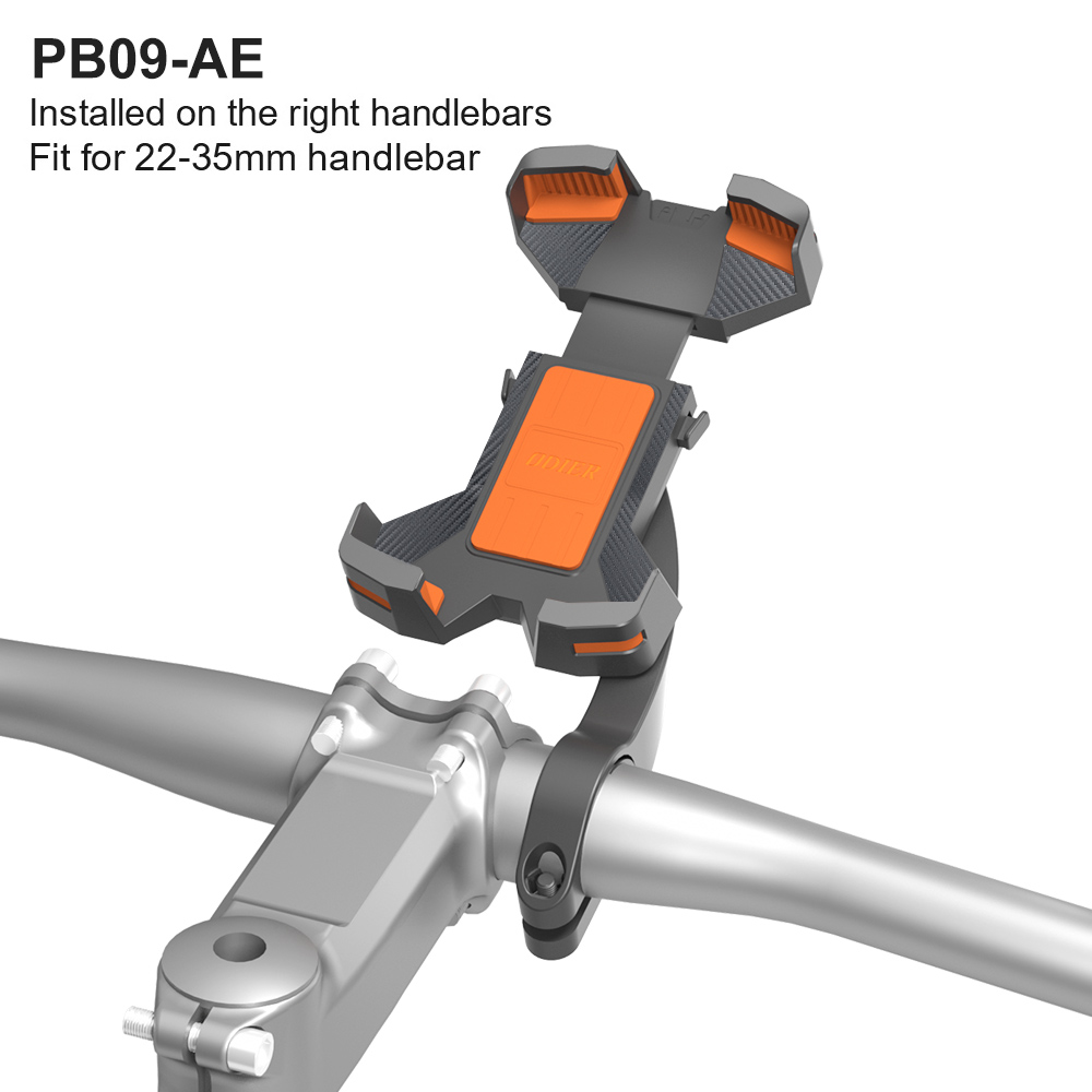 PB09-AE orange
