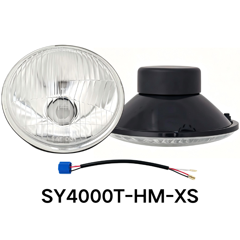 SY4000T-HM+XS*1 pièce