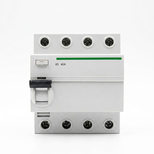 Protector de Interruptor de Fuga de Corriente para Controlador PLC, Nuevo y Original, ILD 4P25A 40A - Product Image 1