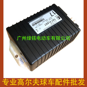 EZGO TXT <b>Controller</b> 48V DC <b>Motor</b> Metal Golf Cart Accessories Model 612632 1206HB-5201 - Product Image 4